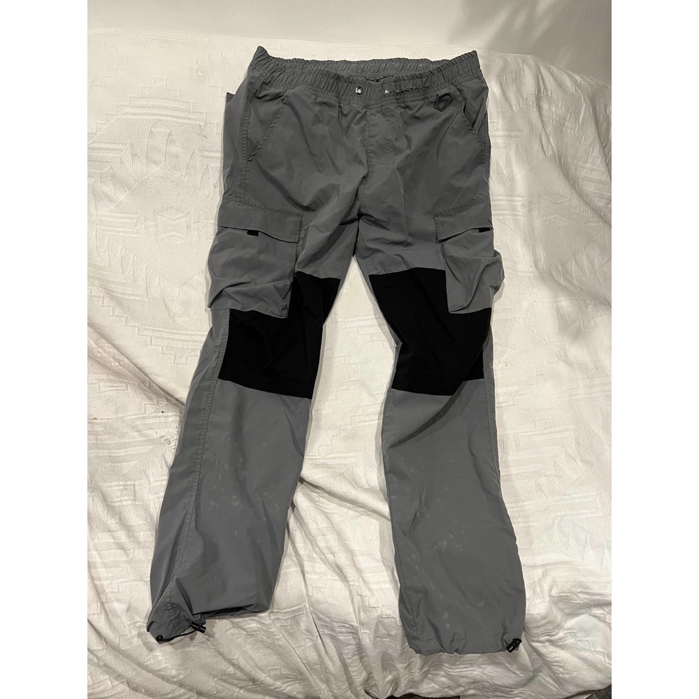 Rue 21 Polyester/Nylon Pants Mens L